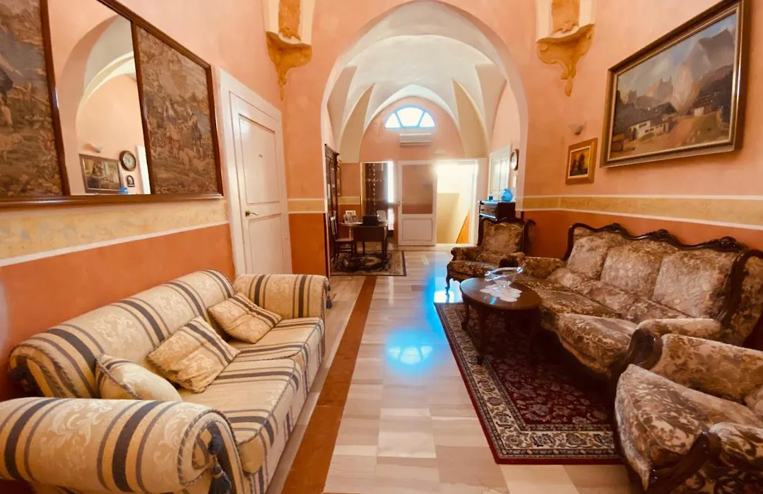 B&B Porta Grande-1