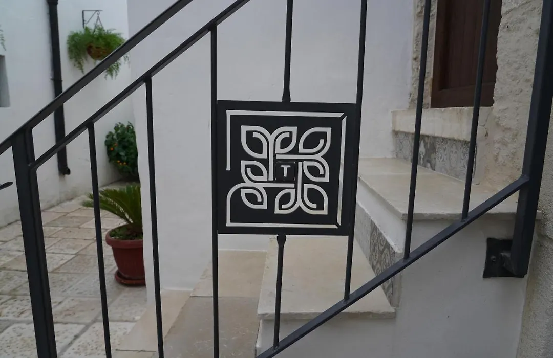 Terrae Rooms Rental-1