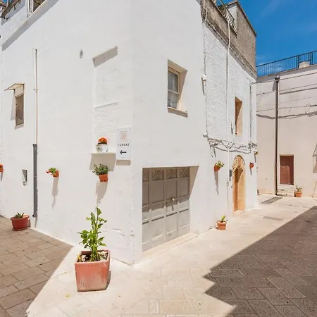 Terrae Rooms Rental-2