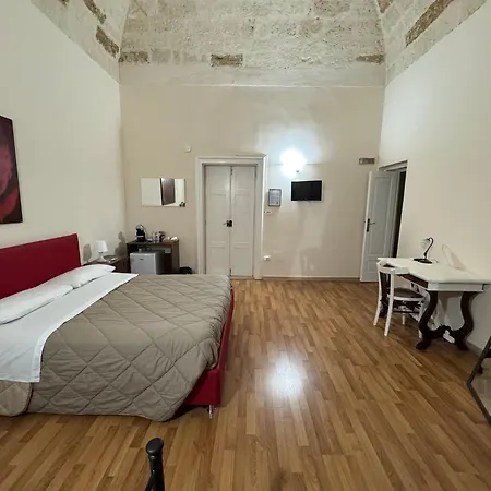 B&B Porta Grande-2