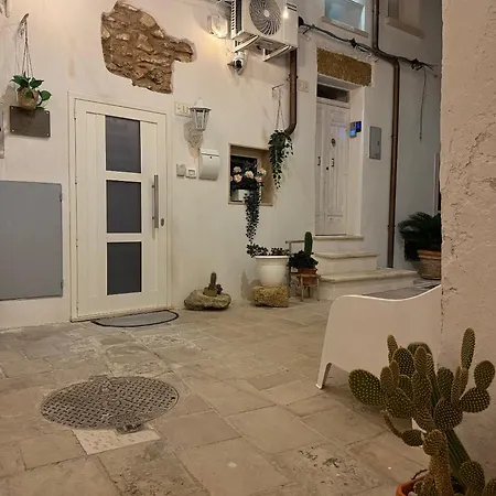 Agrimi B&B-3