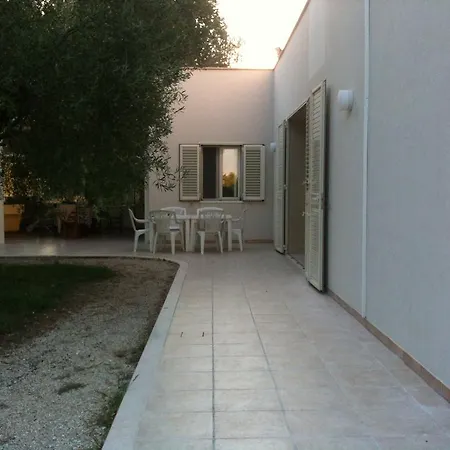 B&B Finestre Tra Gli Ulivi-3